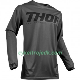 Langærmet MTB Trøje Thor Pulse N001 2020